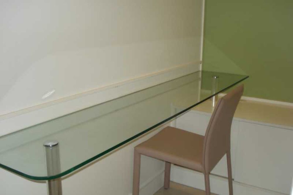 Apartamento à venda com 1 quarto, 47m² - Foto 2
