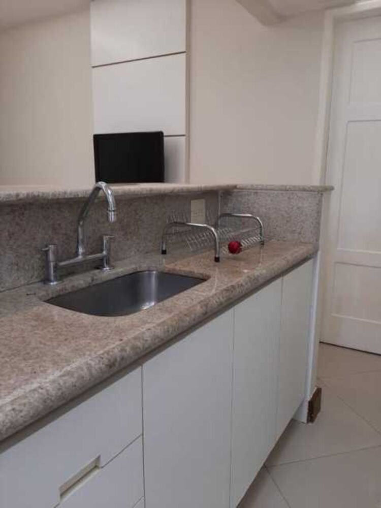 Apartamento à venda com 1 quarto, 47m² - Foto 7