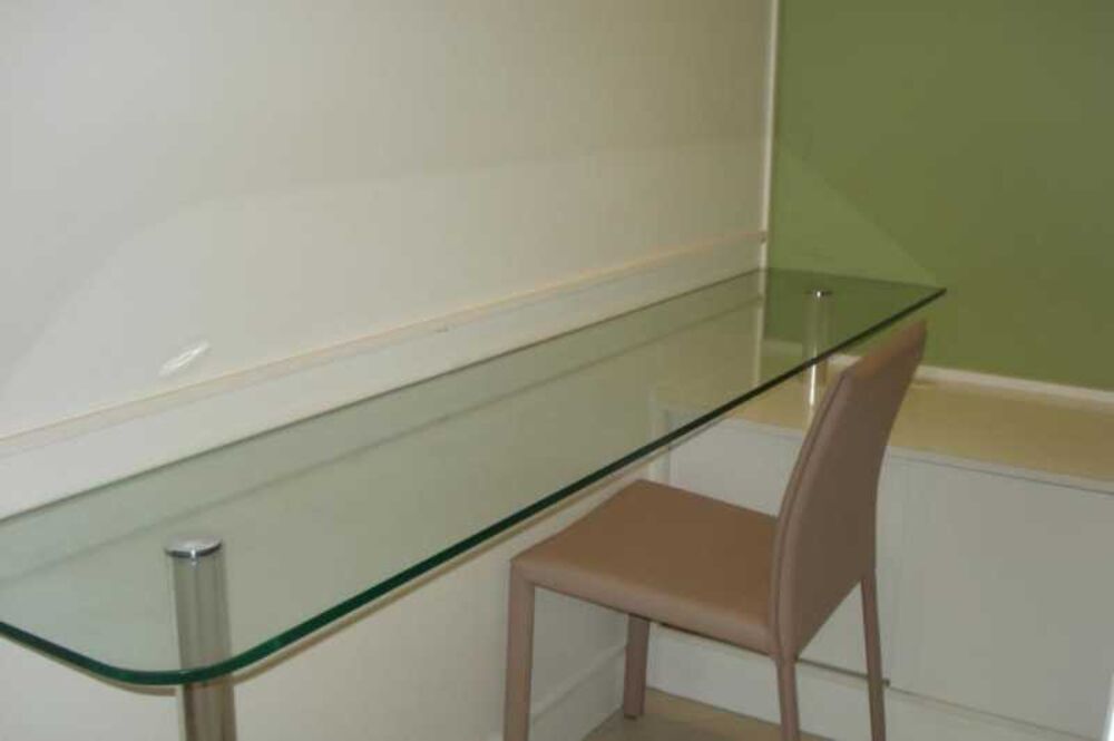 Apartamento à venda com 1 quarto, 47m² - Foto 1