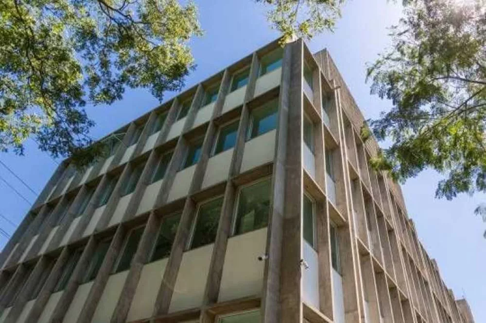 Prédio Inteiro, 6724 m² - Foto 10