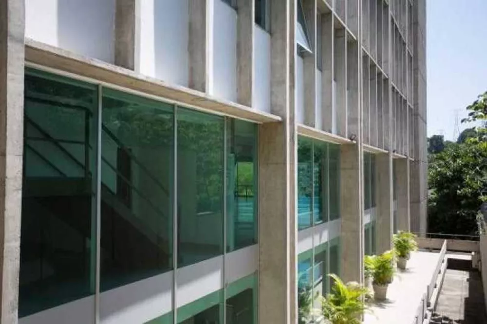 Prédio Inteiro, 6724 m² - Foto 1