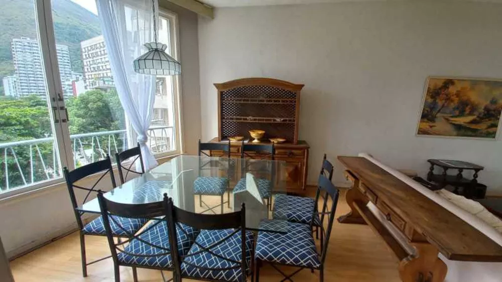 Apartamento, 4 quartos, 216 m² - Foto 21