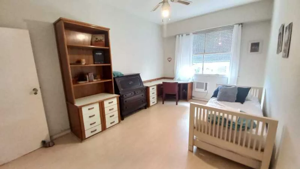 Apartamento, 4 quartos, 216 m² - Foto 13