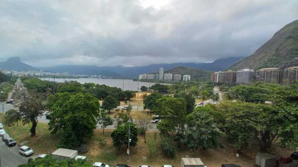Apartamento, 4 quartos, 216 m² - Foto 29
