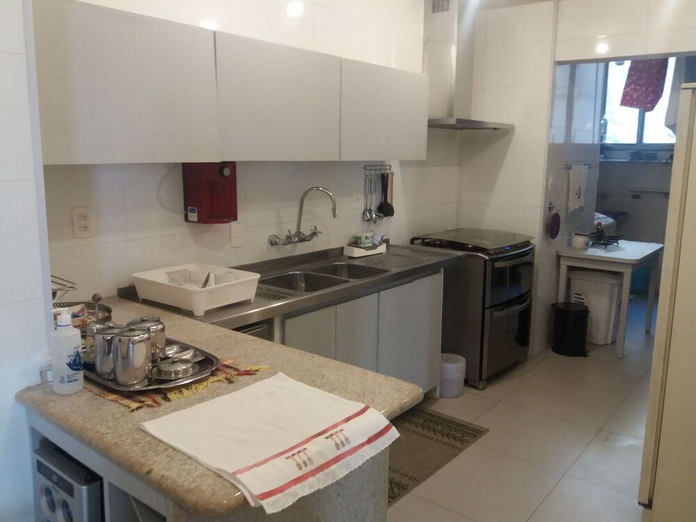 Apartamento, 4 quartos, 216 m² - Foto 27