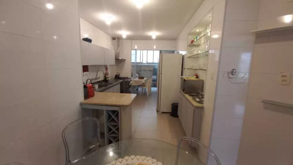 Apartamento, 4 quartos, 216 m² - Foto 12