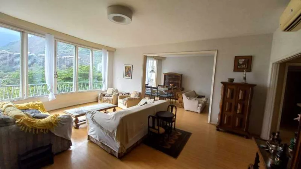 Apartamento, 4 quartos, 216 m² - Foto 11