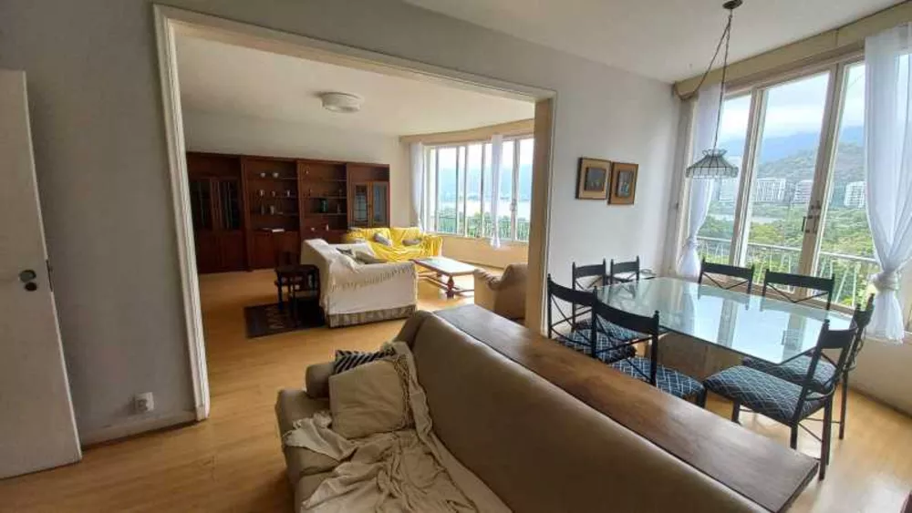 Apartamento, 4 quartos, 216 m² - Foto 10