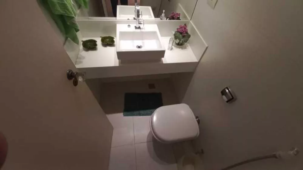 Apartamento, 4 quartos, 216 m² - Foto 2