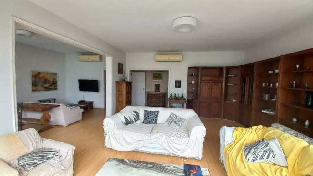 Apartamento, 4 quartos, 216 m² - Foto 3