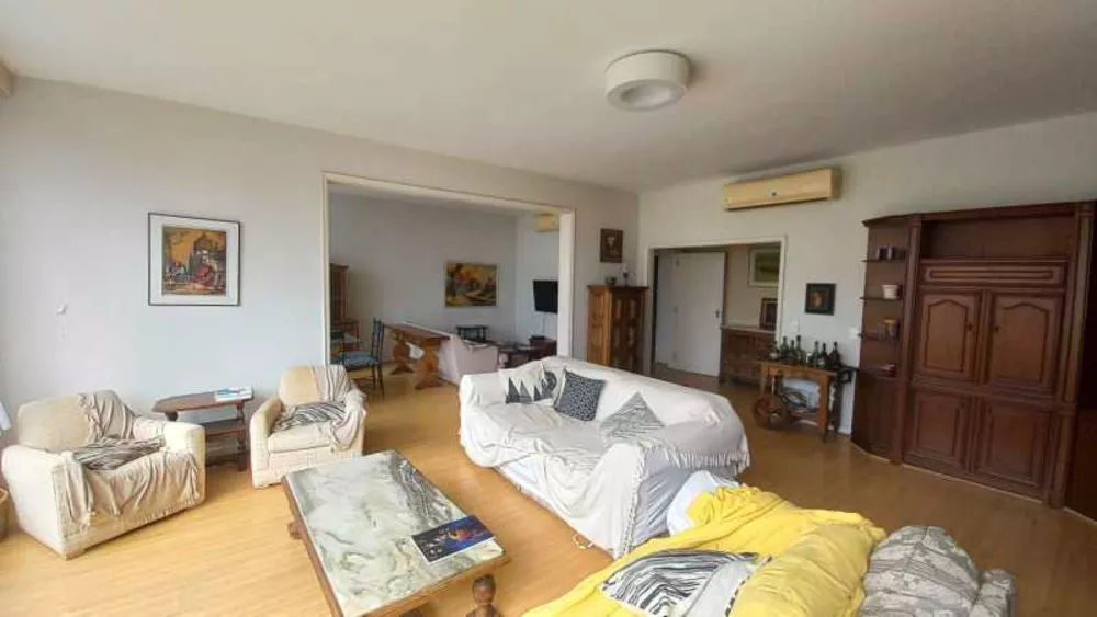 Apartamento, 4 quartos, 216 m² - Foto 4