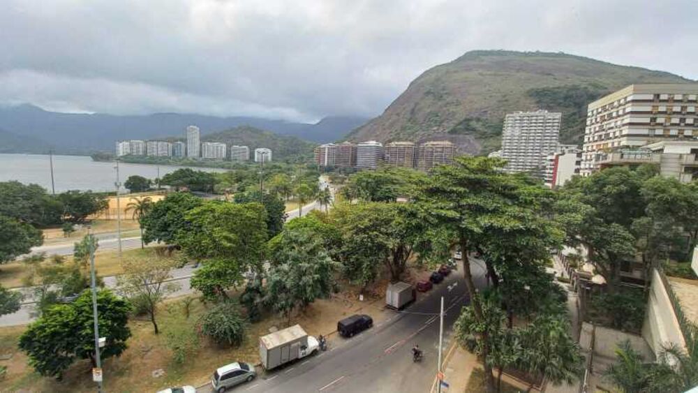 Apartamento, 4 quartos, 216 m² - Foto 28