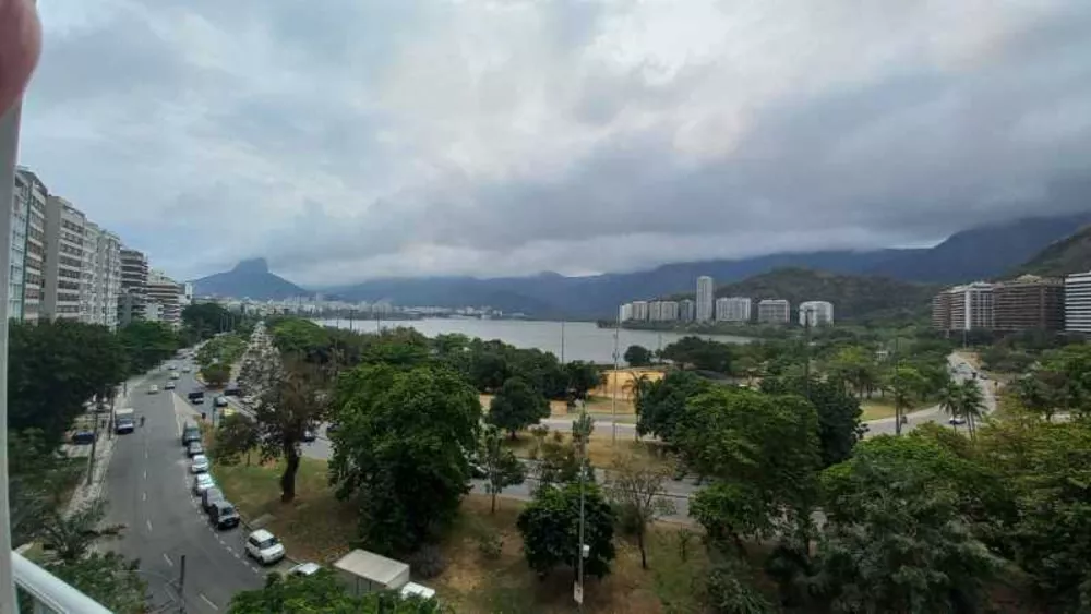 Apartamento, 4 quartos, 216 m² - Foto 20