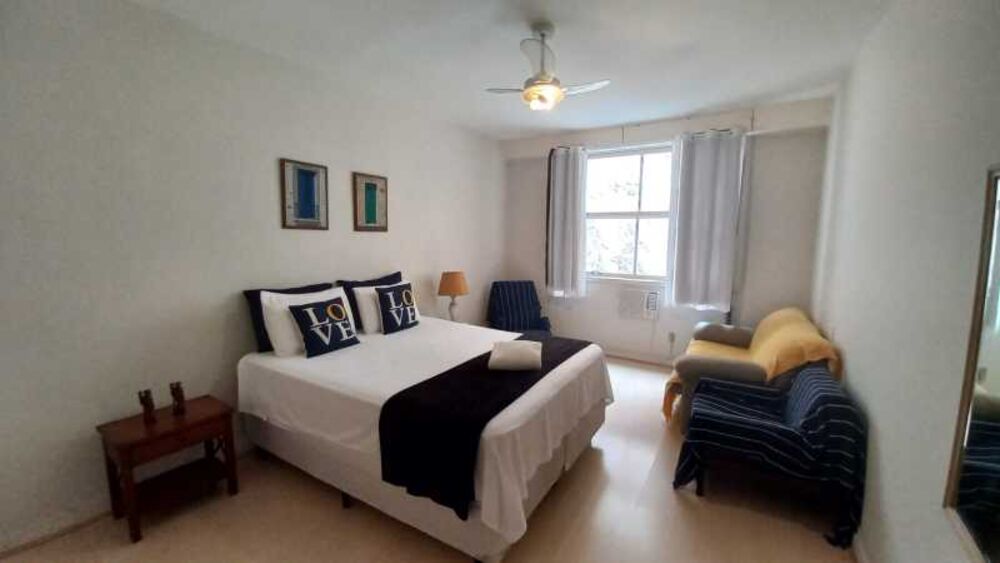Apartamento, 4 quartos, 216 m² - Foto 23
