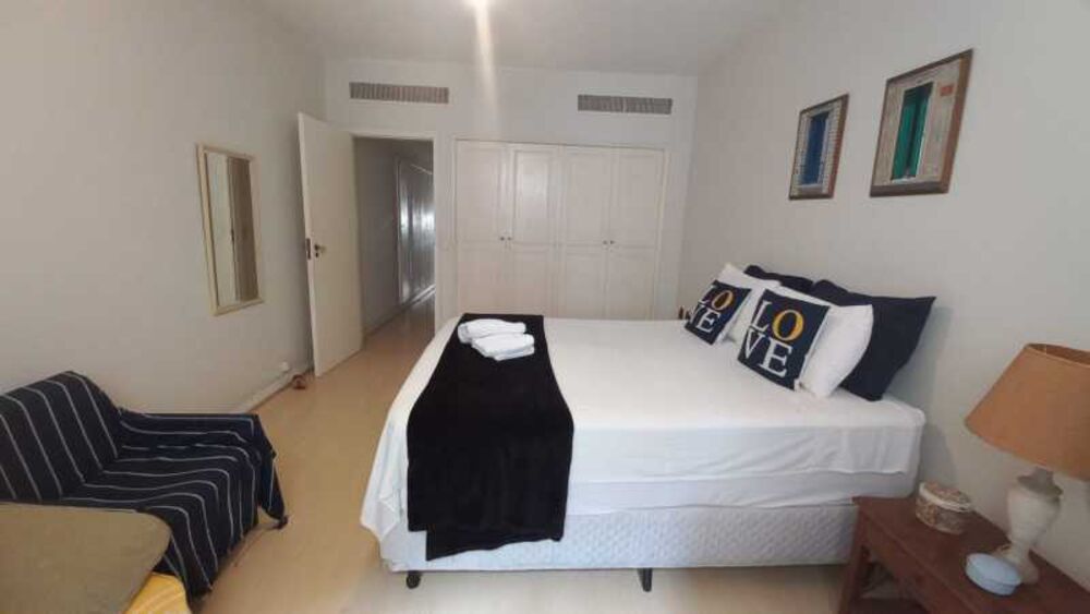 Apartamento, 4 quartos, 216 m² - Foto 8