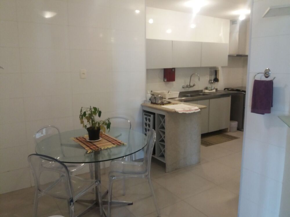 Apartamento, 4 quartos, 216 m² - Foto 25
