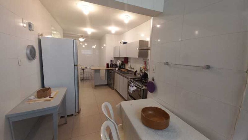 Apartamento, 4 quartos, 216 m² - Foto 5