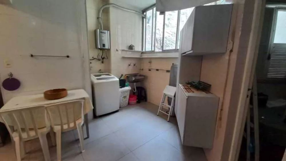Apartamento, 4 quartos, 216 m² - Foto 15