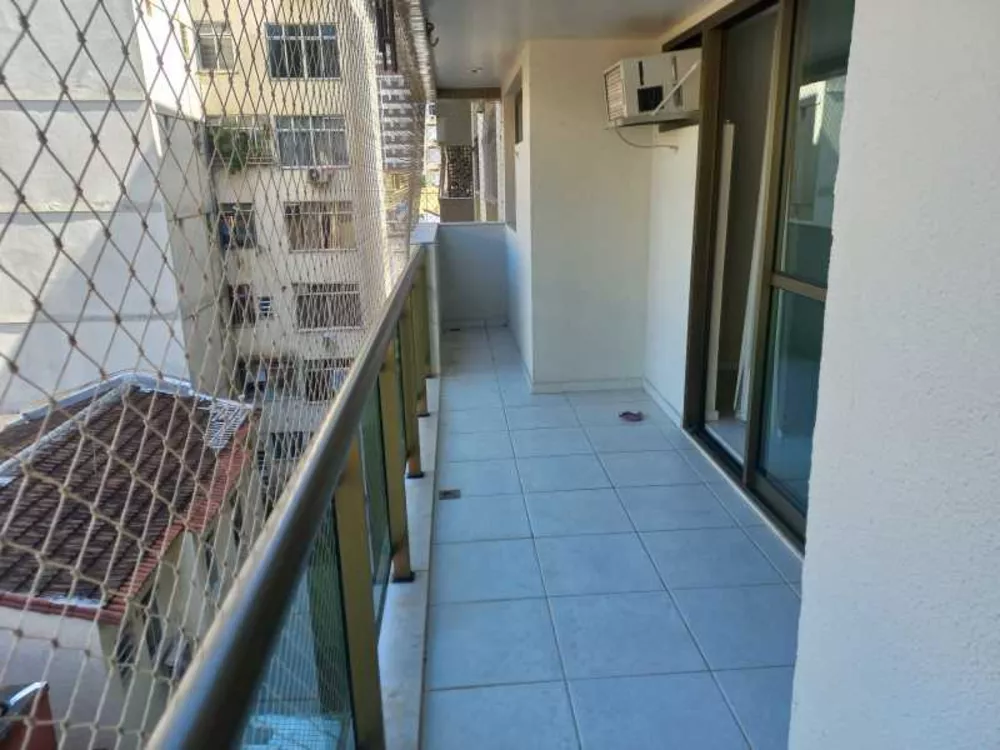 Apartamento, 4 quartos, 104 m² - Foto 2