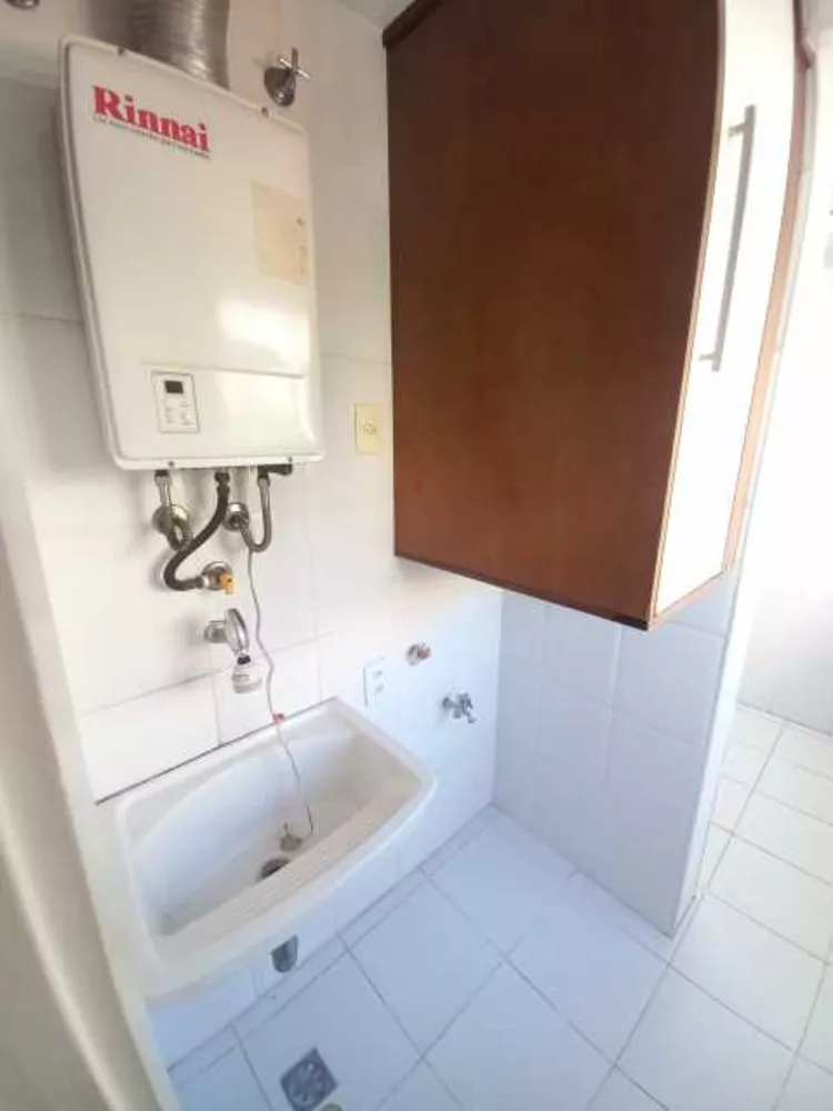 Apartamento, 4 quartos, 104 m² - Foto 11