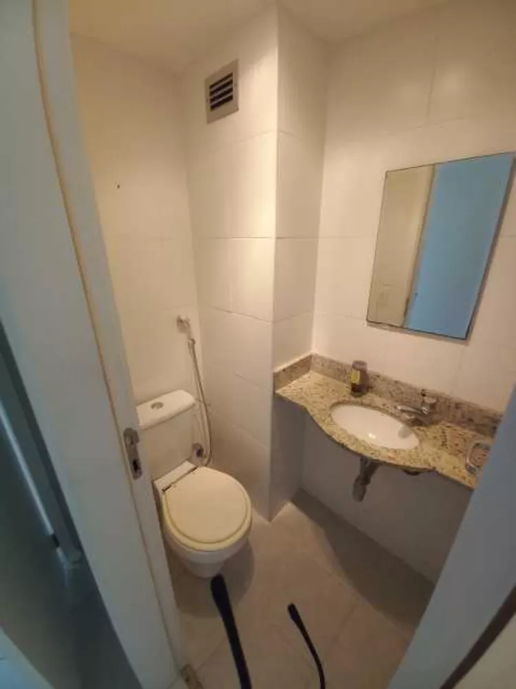 Apartamento, 4 quartos, 104 m² - Foto 4
