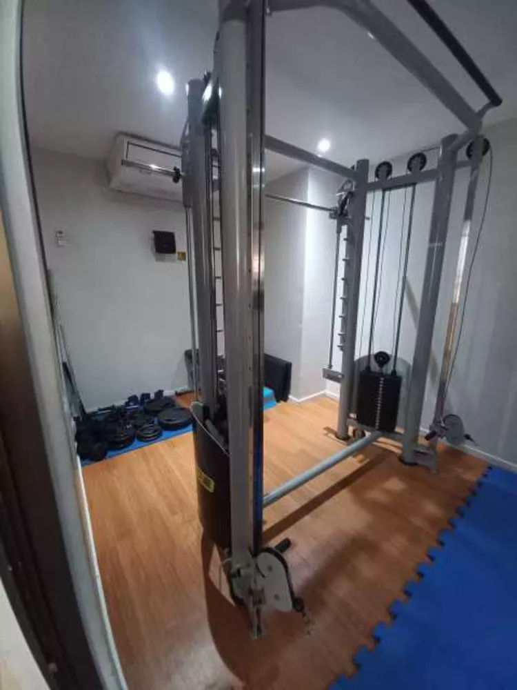 Apartamento, 4 quartos, 104 m² - Foto 12