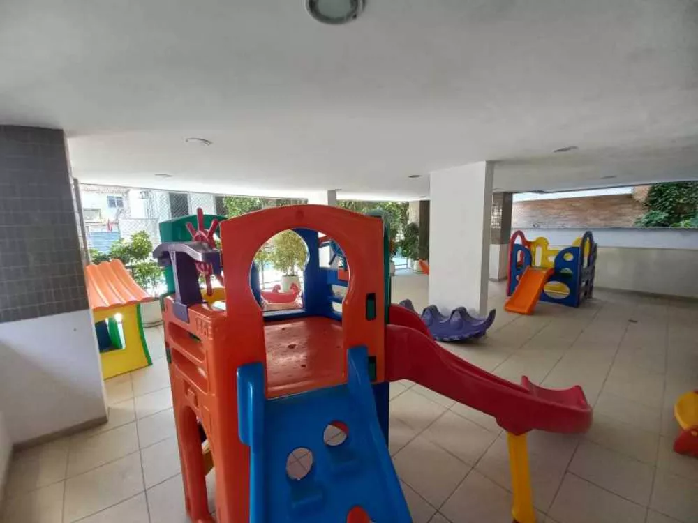 Apartamento, 4 quartos, 104 m² - Foto 1