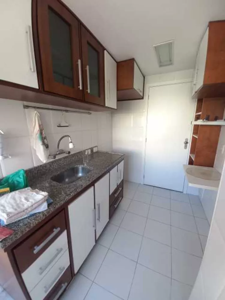 Apartamento, 4 quartos, 104 m² - Foto 6