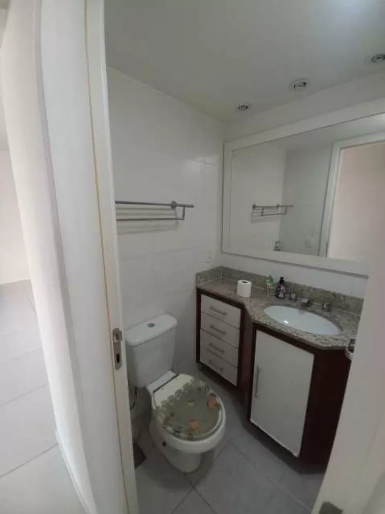 Apartamento, 4 quartos, 104 m² - Foto 13