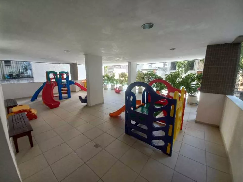 Apartamento, 4 quartos, 104 m² - Foto 7
