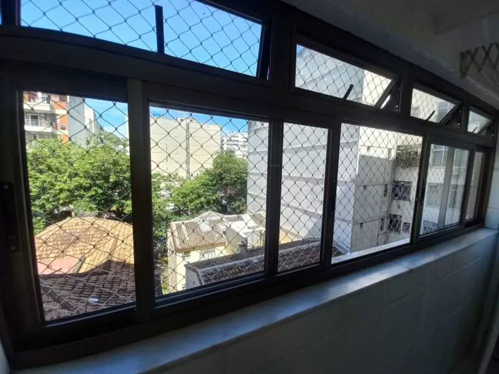 Apartamento, 4 quartos, 104 m² - Foto 19