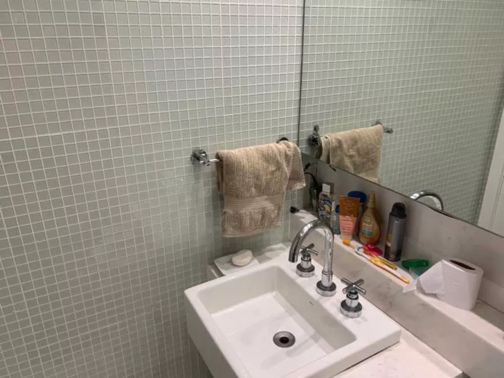 Cobertura, 3 quartos, 181 m² - Foto 23