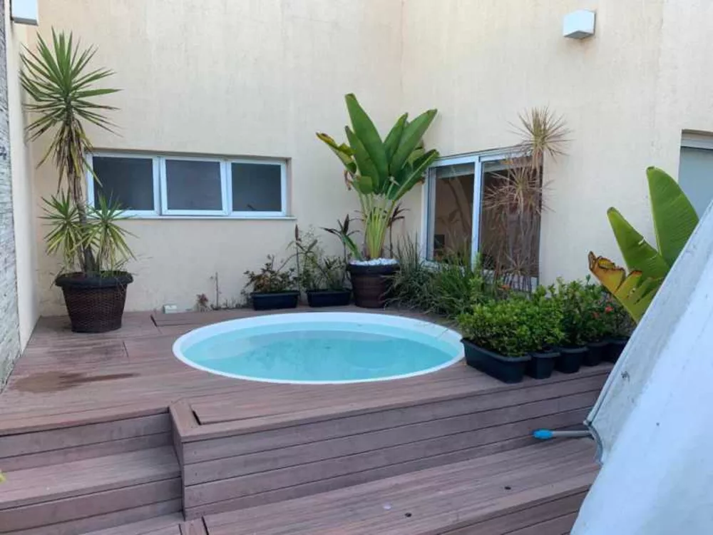 Cobertura, 3 quartos, 181 m² - Foto 5