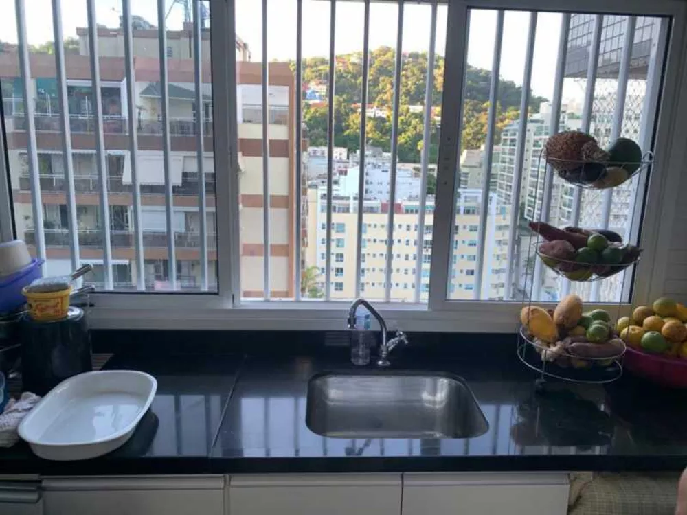 Cobertura, 3 quartos, 181 m² - Foto 19
