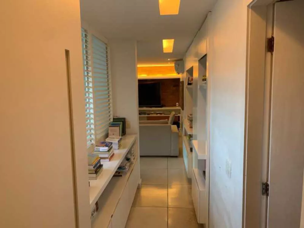 Cobertura, 3 quartos, 181 m² - Foto 9