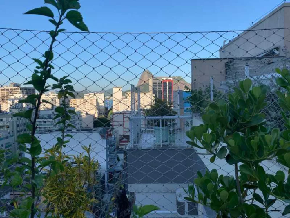 Cobertura, 3 quartos, 181 m² - Foto 6