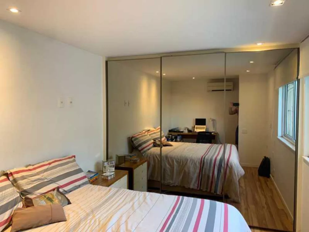 Cobertura, 3 quartos, 181 m² - Foto 12