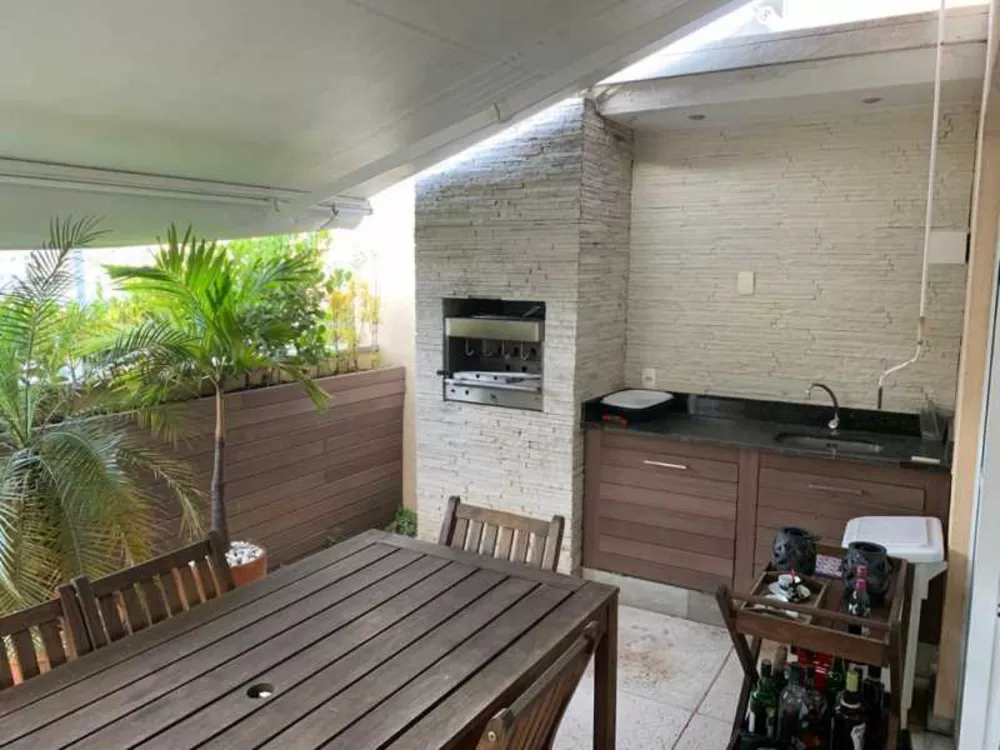 Cobertura, 3 quartos, 181 m² - Foto 3