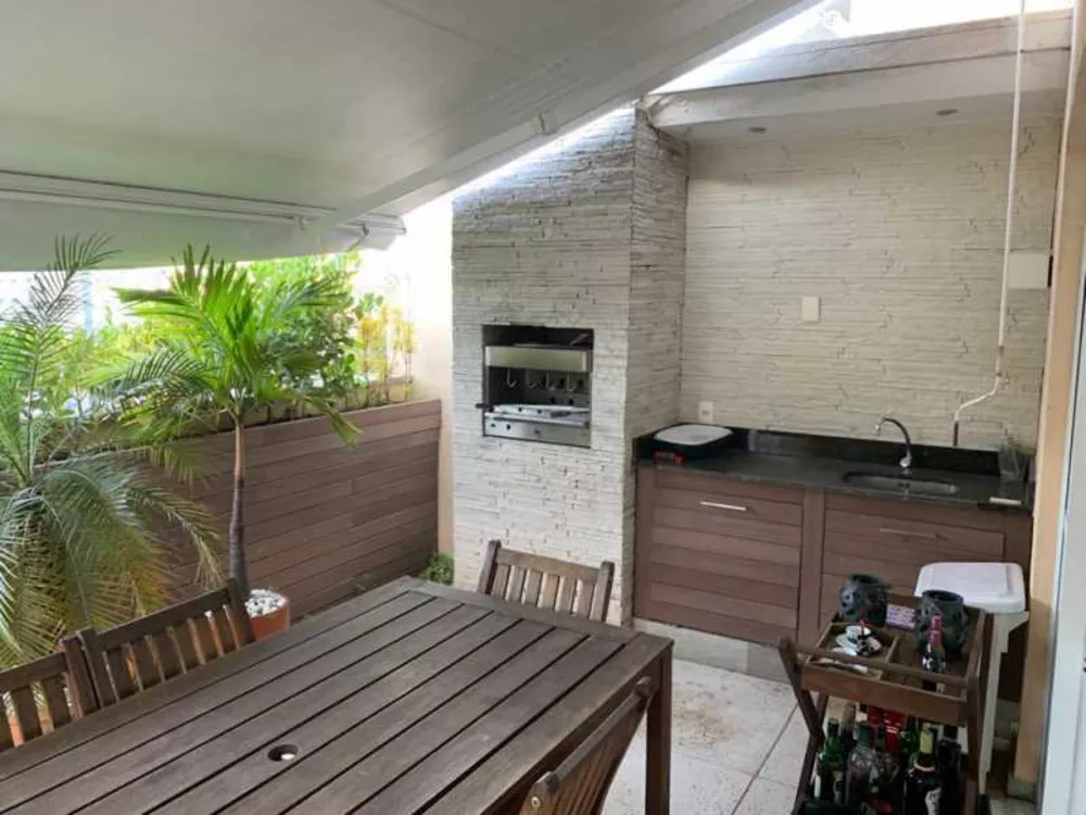 Cobertura, 3 quartos, 181 m² - Foto 4