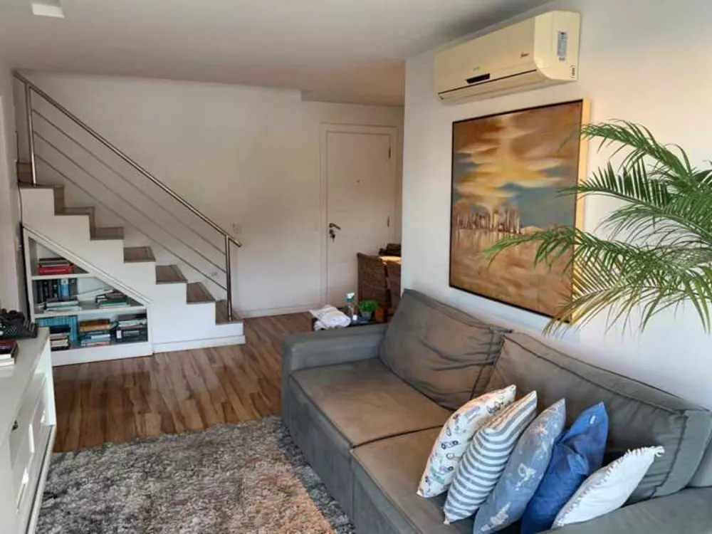 Cobertura, 3 quartos, 181 m² - Foto 11