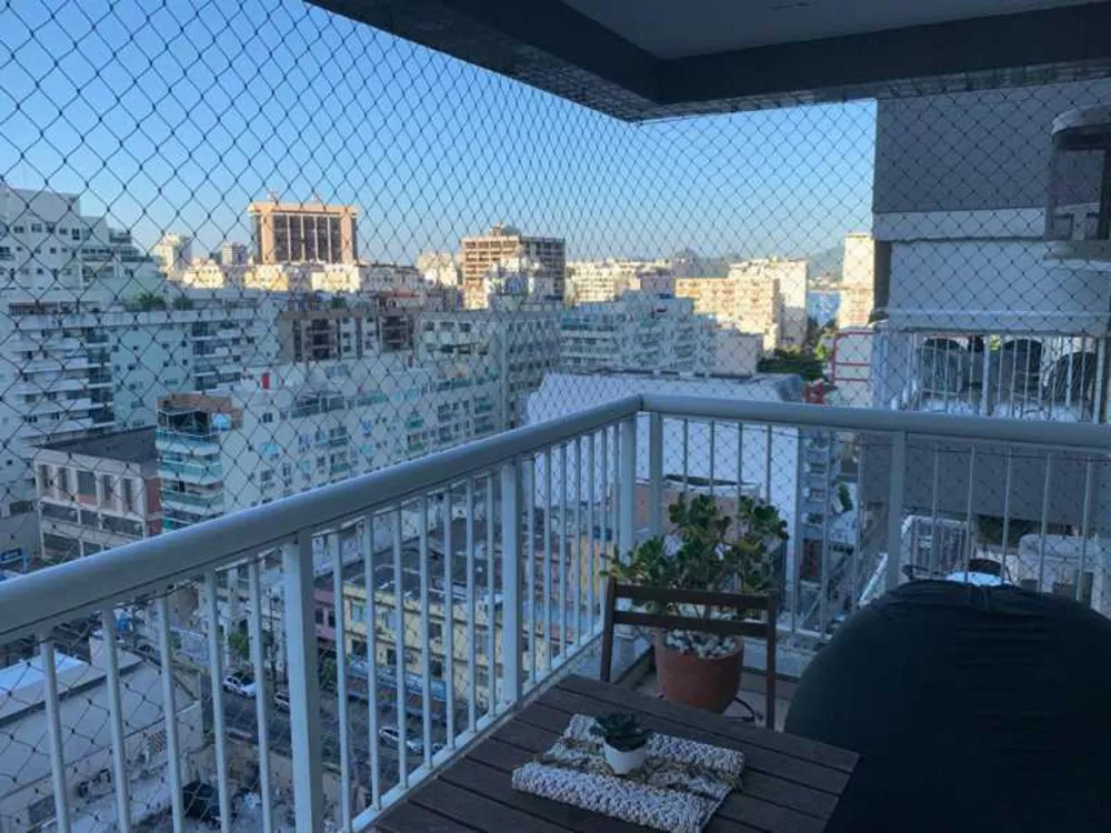 Cobertura, 3 quartos, 181 m² - Foto 7