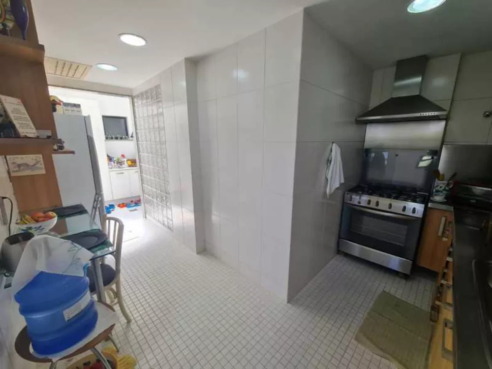 Cobertura, 3 quartos, 191 m² - Foto 12