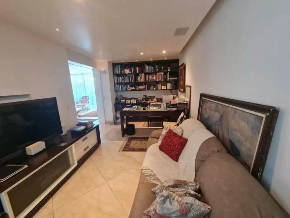 Cobertura, 3 quartos, 191 m² - Foto 2