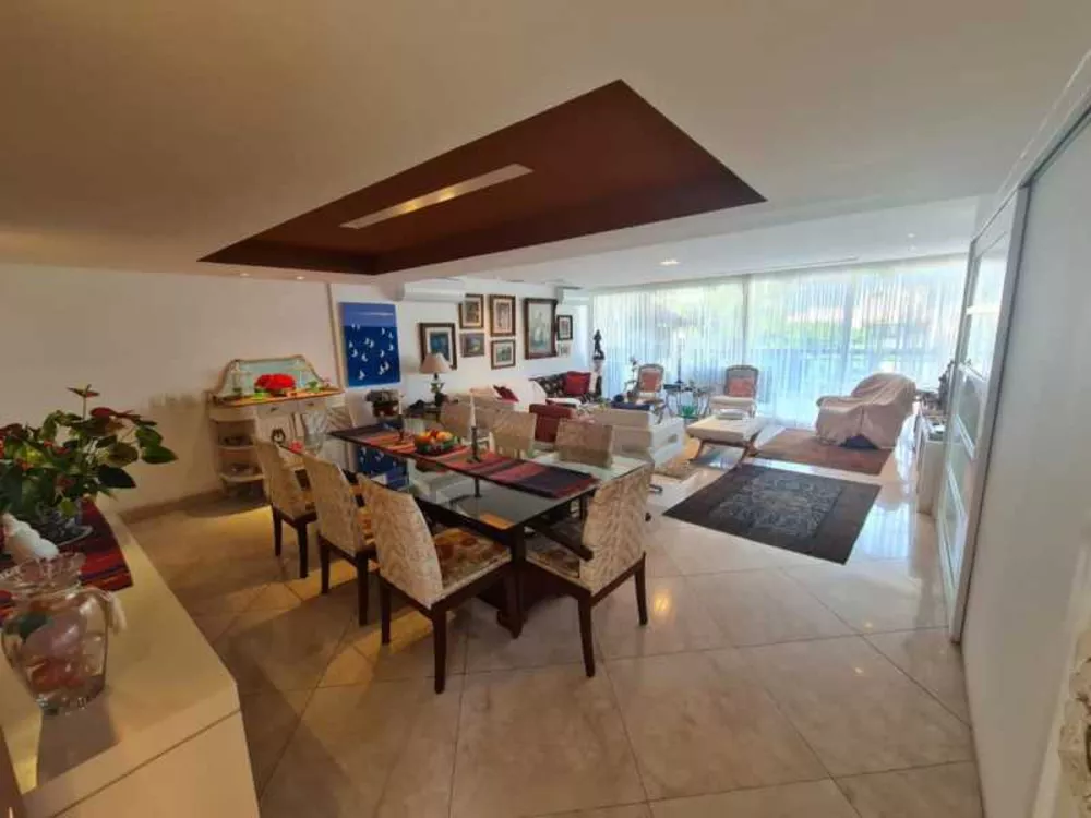 Cobertura, 3 quartos, 191 m² - Foto 4