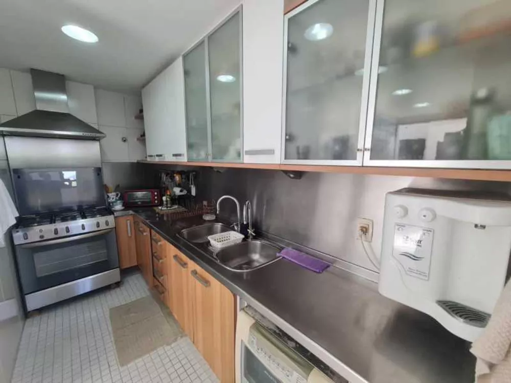 Cobertura, 3 quartos, 191 m² - Foto 3