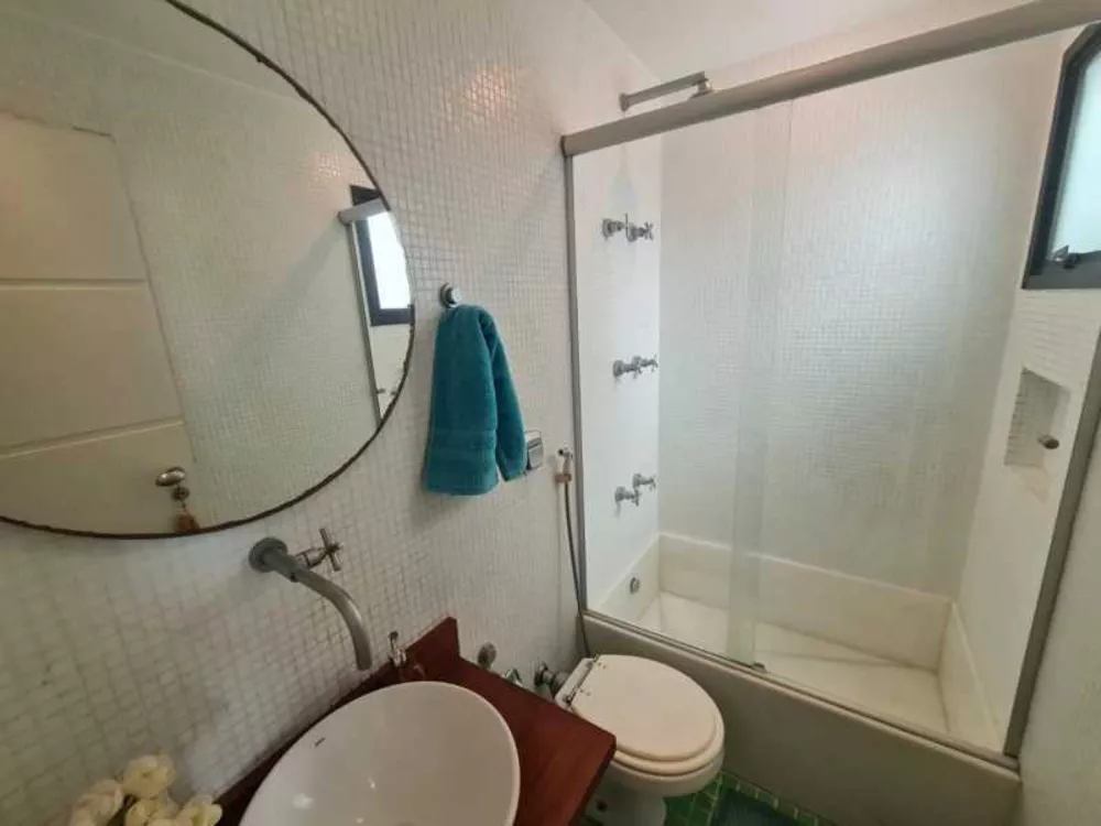 Cobertura, 3 quartos, 191 m² - Foto 11