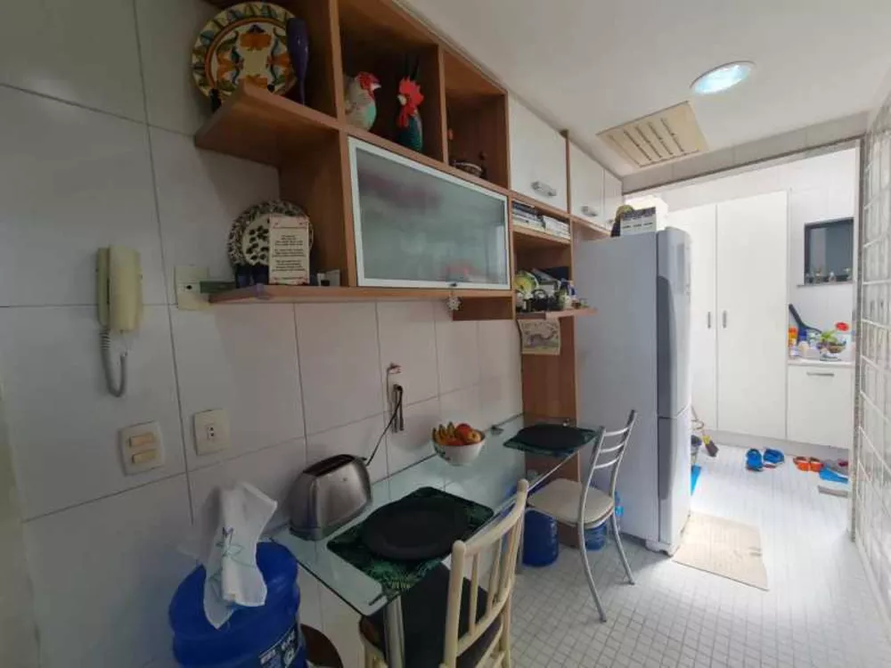 Cobertura, 3 quartos, 191 m² - Foto 9