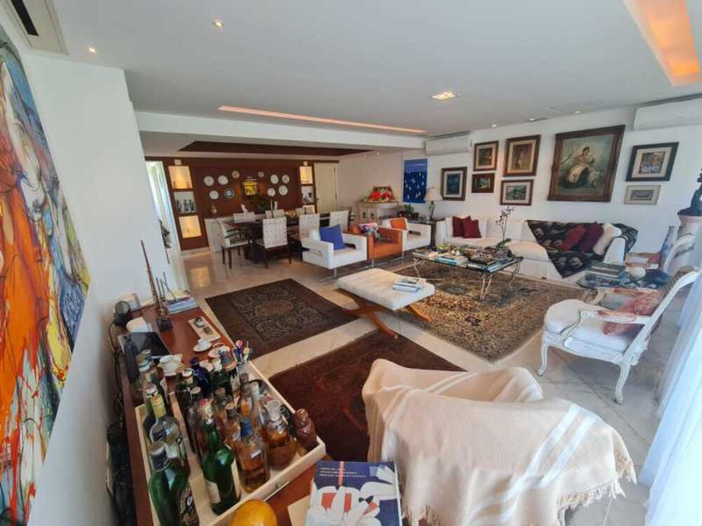Cobertura, 3 quartos, 191 m² - Foto 16
