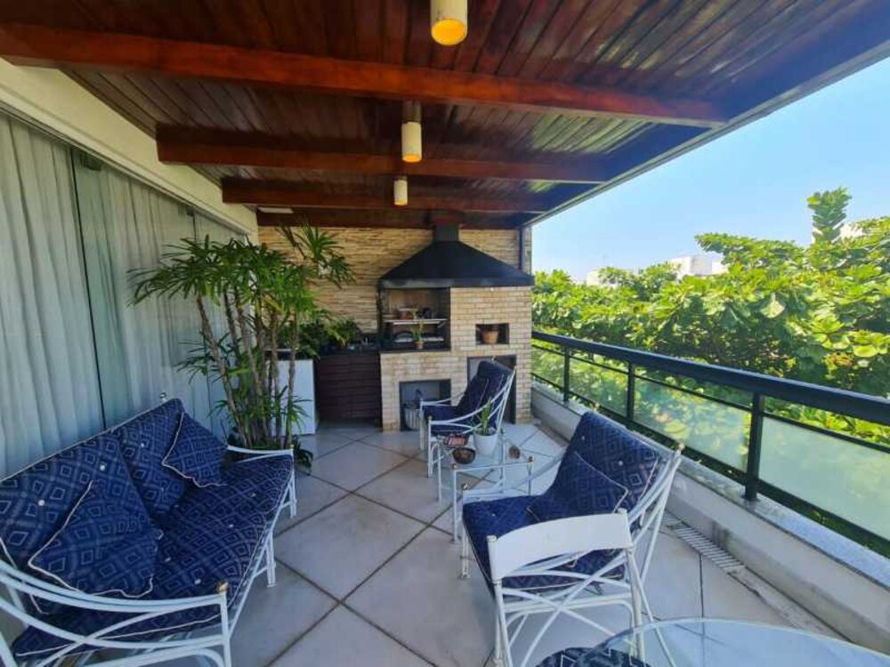 Cobertura, 3 quartos, 191 m² - Foto 14