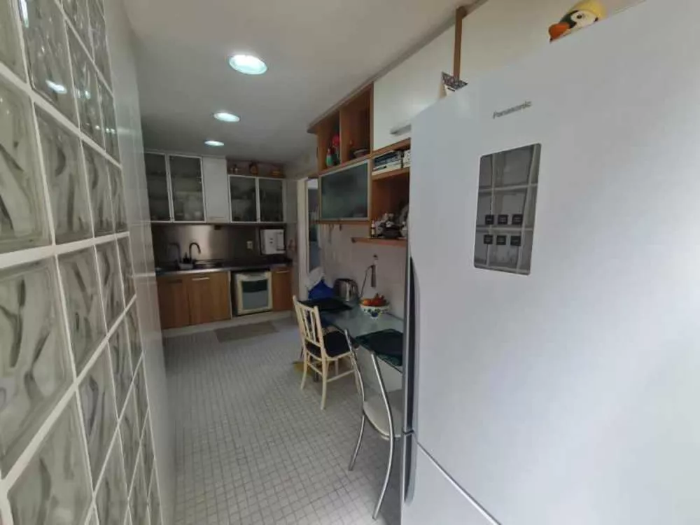 Cobertura, 3 quartos, 191 m² - Foto 8
